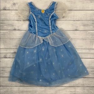 Disney Cinderella costume